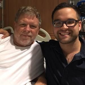 Meet your Posher, Ethan